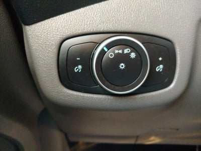 2022 Ford Transit Connect Wagon XL