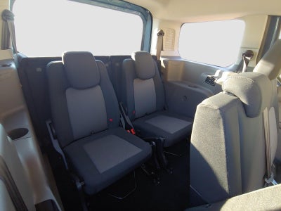 2022 Ford Transit Connect Wagon XL