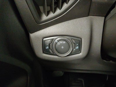 2017 Ford Transit Connect Wagon XL