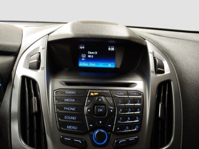 2017 Ford Transit Connect Wagon XL