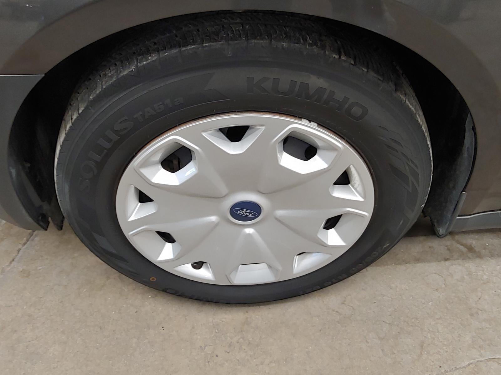 2017 Ford Transit Connect Wagon XL