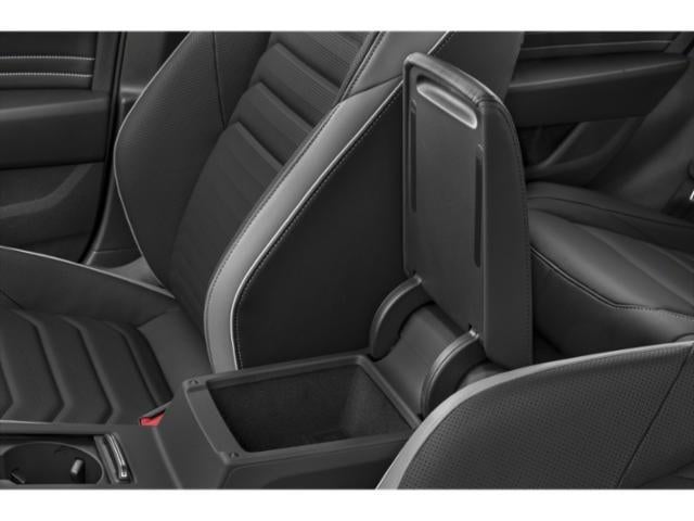 2021 Volkswagen Arteon SEL R-Line