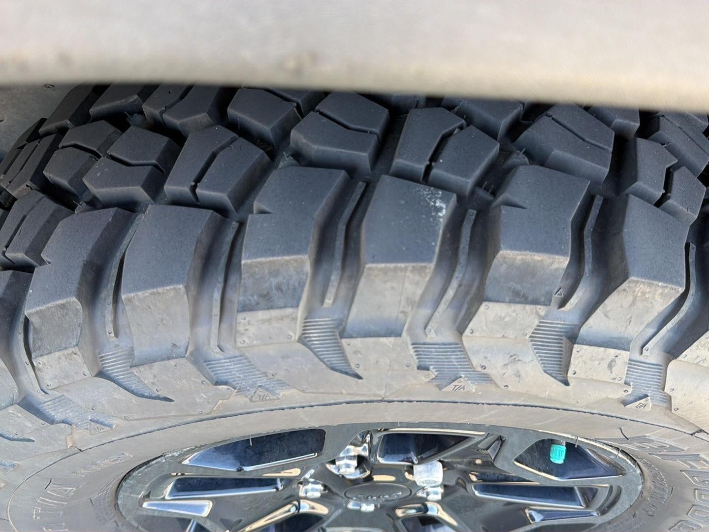 2016 Jeep Wrangler Willys Wheeler