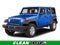 2014 Jeep Wrangler Unlimited Altitude