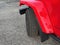 2015 Jeep Wrangler Unlimited Wrangler X