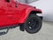 2015 Jeep Wrangler Unlimited Wrangler X
