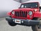 2015 Jeep Wrangler Unlimited Wrangler X
