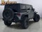 2013 Jeep Wrangler Unlimited Rubicon
