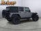 2013 Jeep Wrangler Unlimited Rubicon