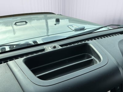 2013 Jeep Wrangler Unlimited Rubicon