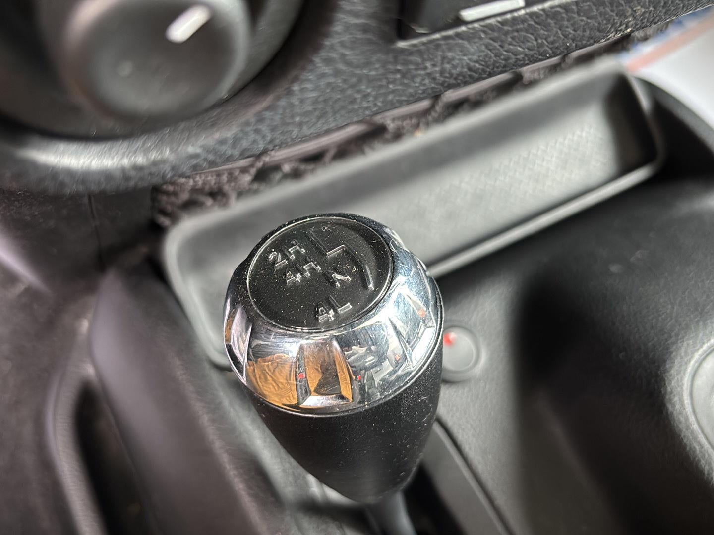 2013 Jeep Wrangler Unlimited Rubicon