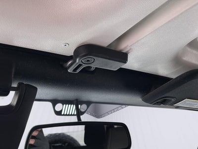 2013 Jeep Wrangler Unlimited Rubicon