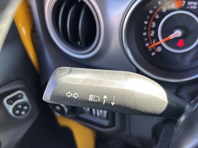 2021 Jeep WRANGLER UNLIMITED Base