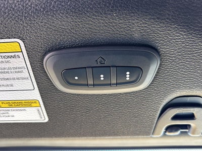 2021 Jeep WRANGLER UNLIMITED Base