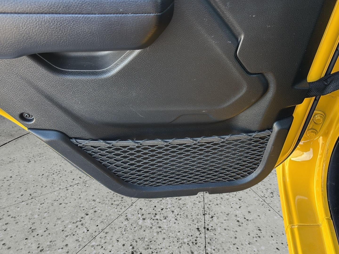 2021 Jeep WRANGLER UNLIMITED Base