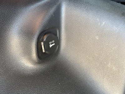 2021 Jeep Cherokee Latitude