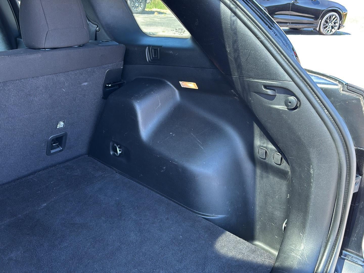 2021 Jeep Cherokee Latitude