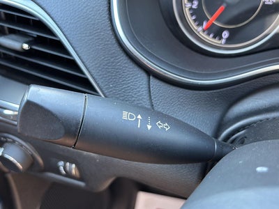 2021 Jeep Cherokee Latitude