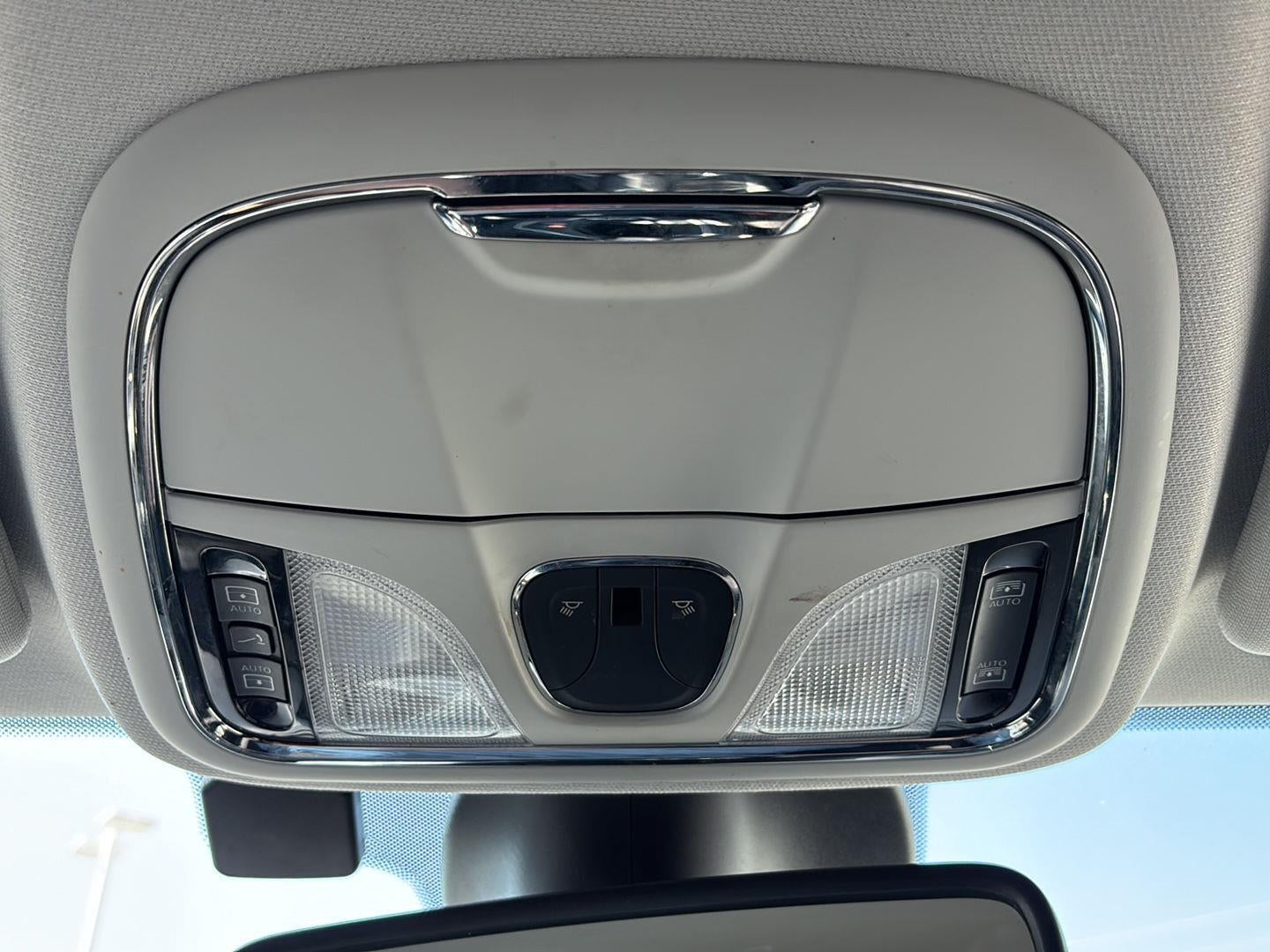 2021 Jeep Cherokee Latitude