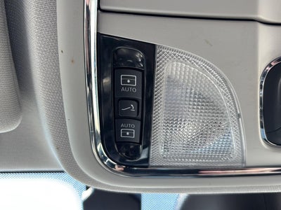 2021 Jeep Cherokee Latitude