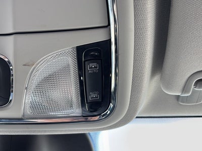 2021 Jeep Cherokee Latitude