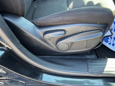 2021 Jeep Cherokee Latitude