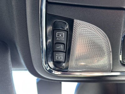 2021 Jeep Cherokee 80th Anniversary