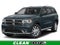 2020 Dodge Durango SXT