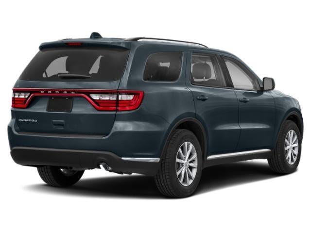 2020 Dodge Durango SXT