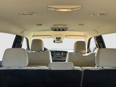 2022 Dodge Durango SXT