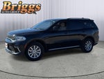 2022 Dodge Durango SXT