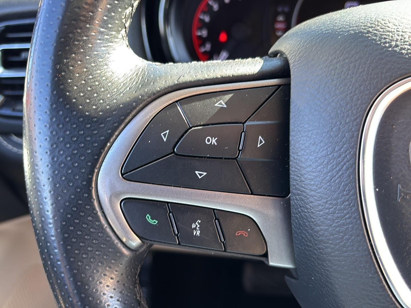 2022 Dodge Durango SXT