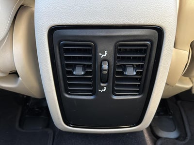 2022 Dodge Durango SXT