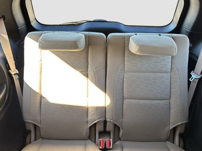 2022 Dodge Durango SXT