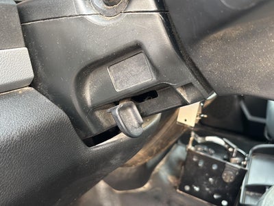 2020 RAM 1500 Classic Tradesman