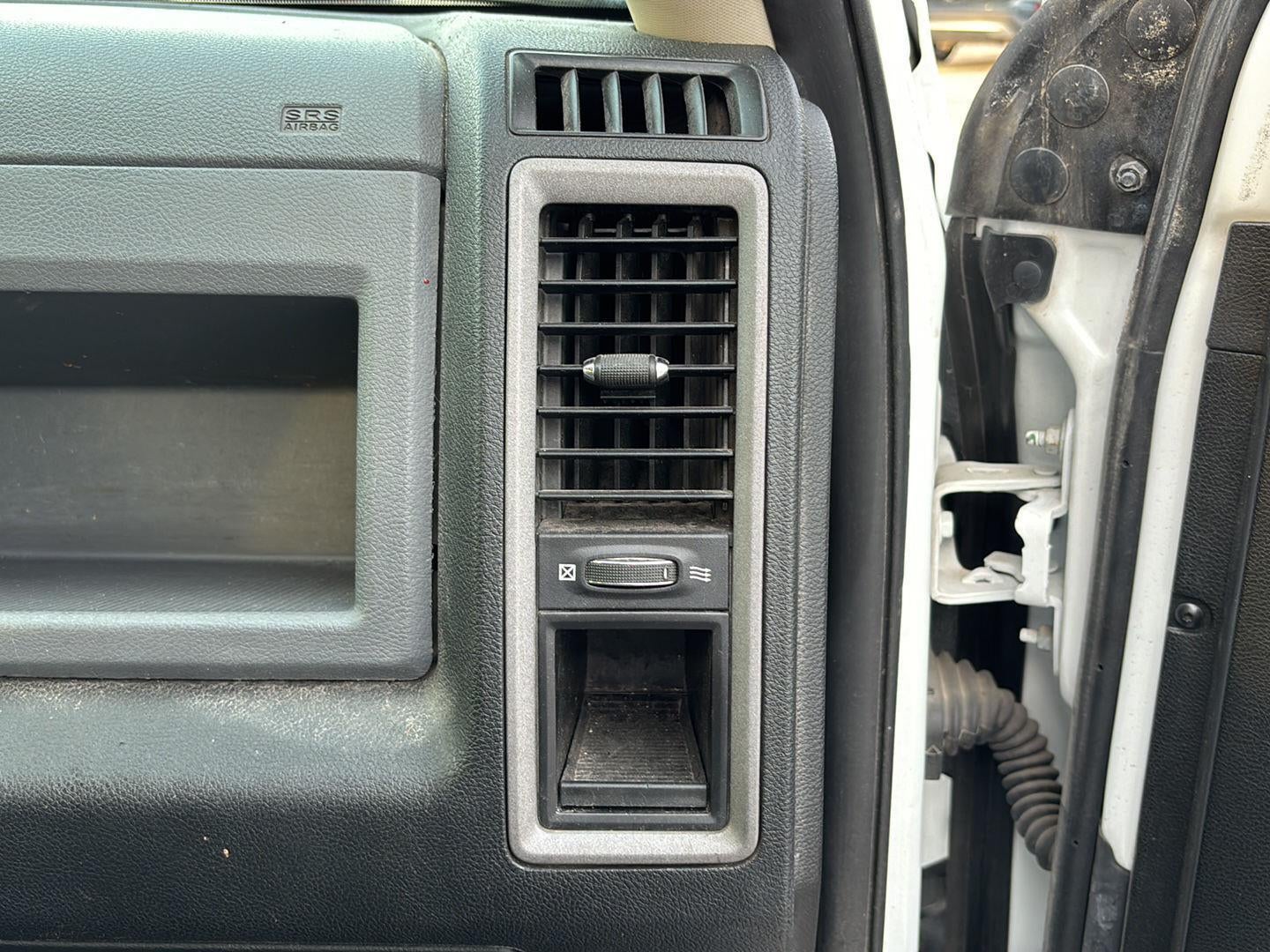 2020 RAM 1500 Classic Tradesman