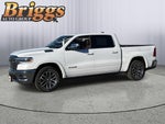 2025 RAM 1500 Longhorn