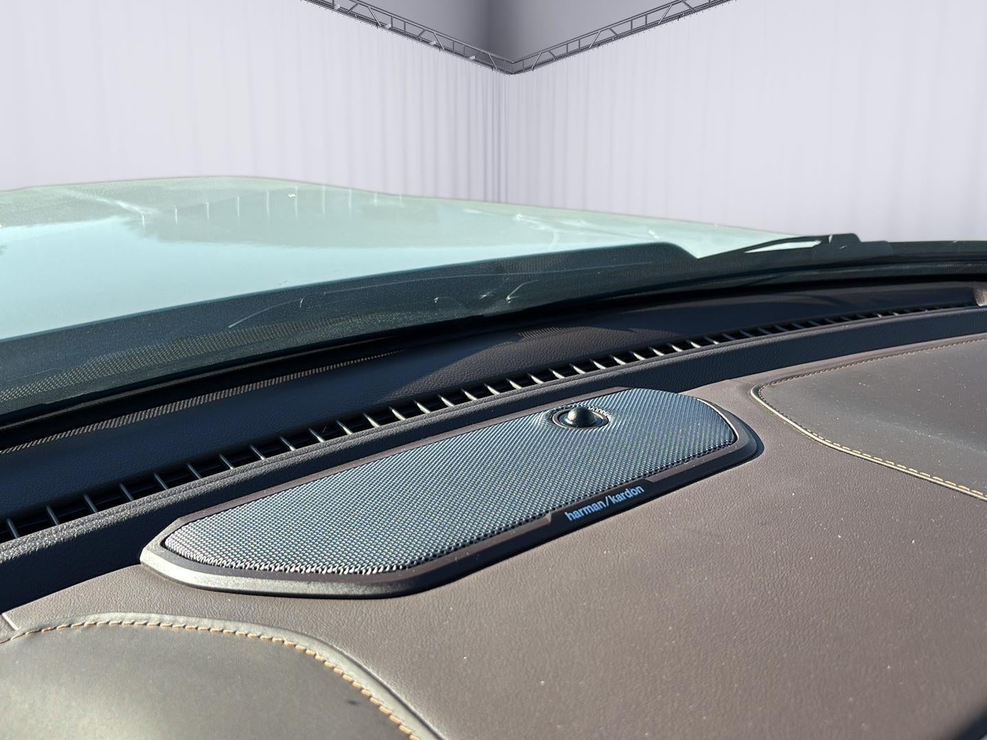 2025 RAM 1500 Longhorn