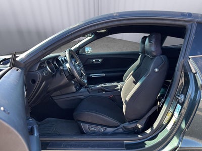 2015 Ford Mustang V6