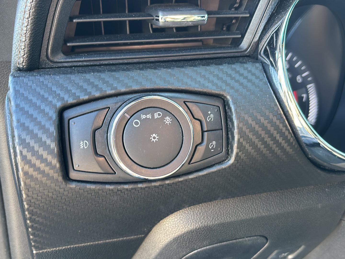 2015 Ford Mustang V6