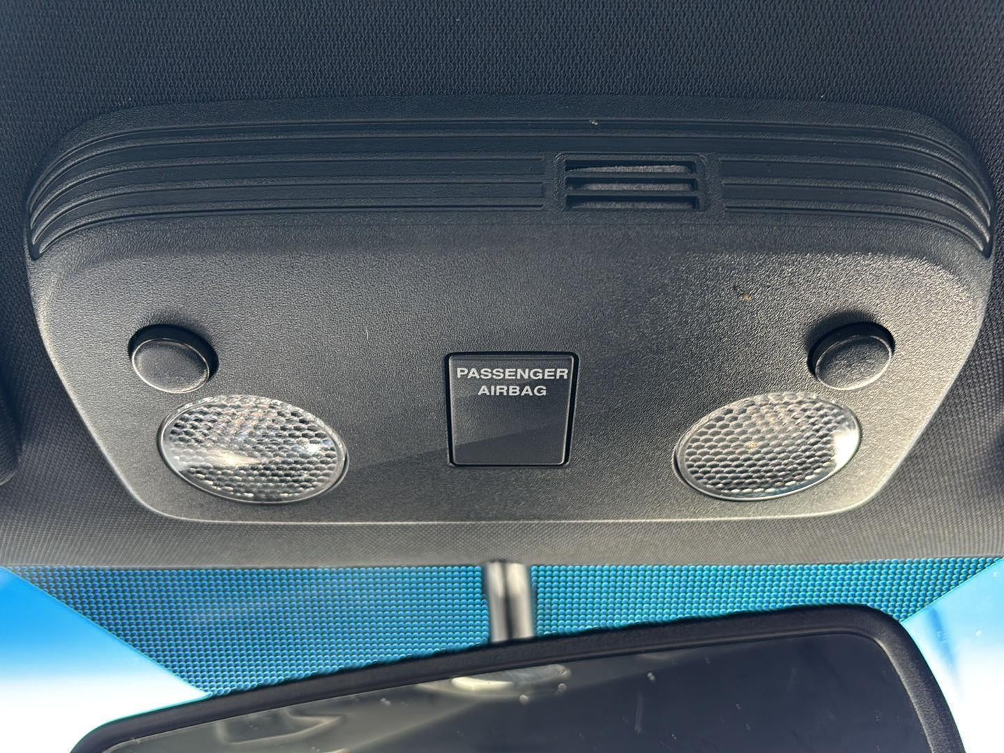 2015 Ford Mustang V6