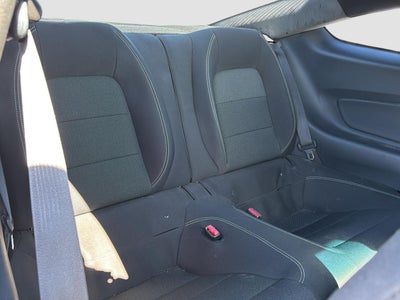 2015 Ford Mustang V6