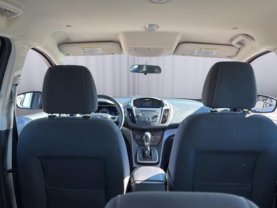 2017 Ford C-MAX HYBRID Base