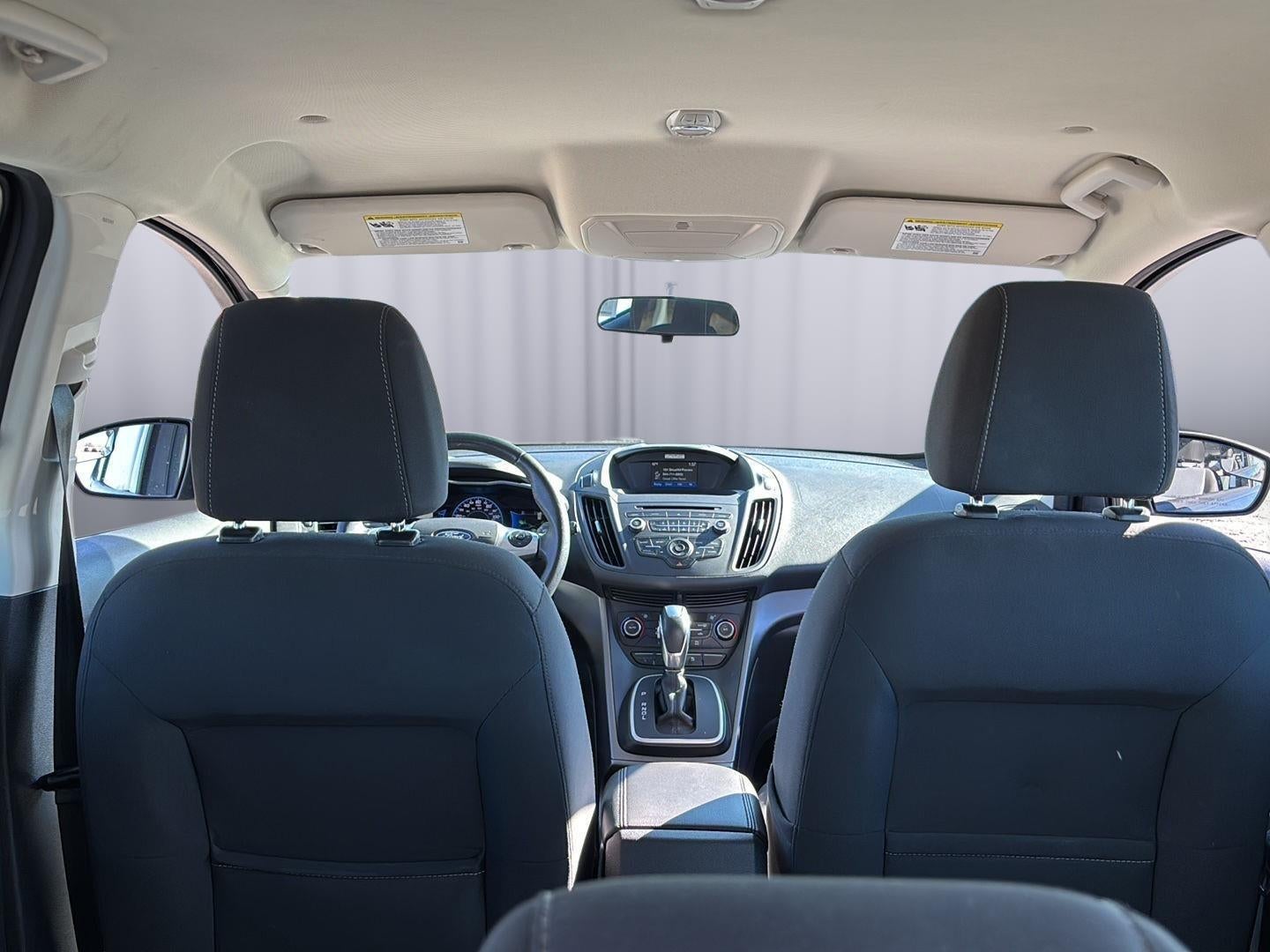 2017 Ford C-MAX HYBRID Base