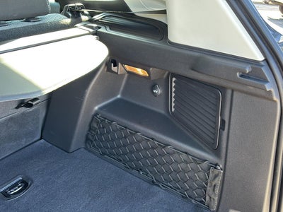 2017 Ford C-MAX HYBRID Base