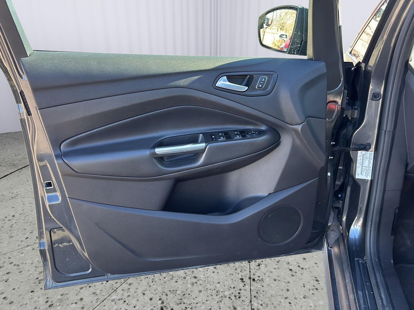 2017 Ford C-MAX HYBRID Base