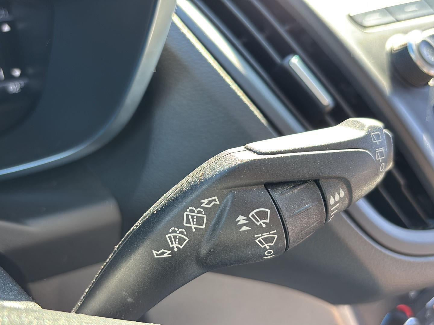 2017 Ford C-MAX HYBRID Base