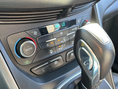 2017 Ford C-MAX HYBRID Base