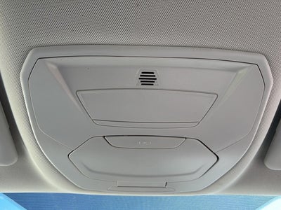 2017 Ford C-MAX HYBRID Base