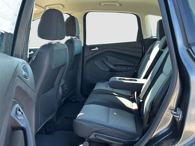 2017 Ford C-MAX HYBRID Base